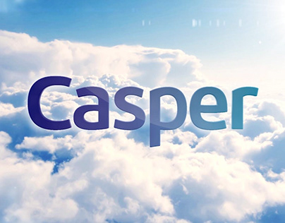 Casper Corporate Movie