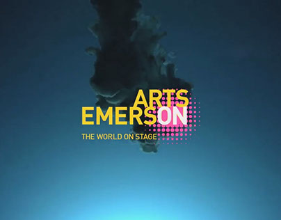 ArtsEmerson - Season 4 Announcement