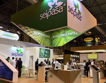 SEIPASA Fruit Attraction 2016