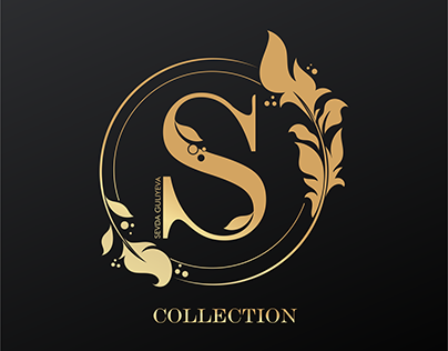 Logog design "S collection"