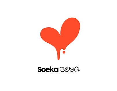 Soeka Soya Logo