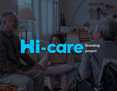 노인복지서비스 : Hi-care