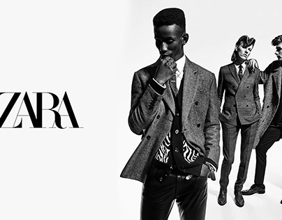 Zara Campaign