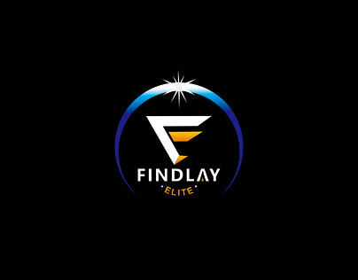 design logo findlay