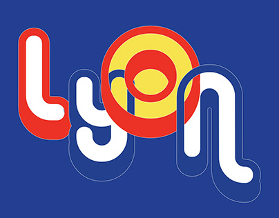 Show Us Your Type - Lyon