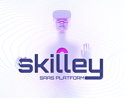 SKILLEY | Platform creation