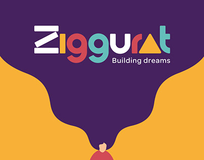 Ziggurat - Branding