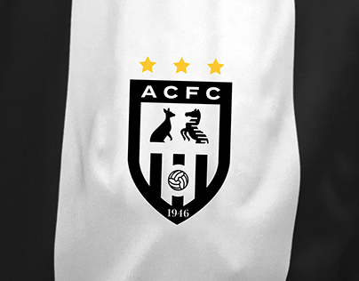 Logo Concept - Adelaide City FC