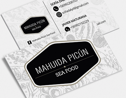 Branding Mahuida Picún