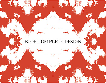 Book Complete Design