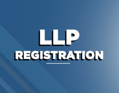 Are you looking for LLP registration online?