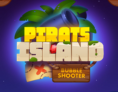 Bubble-Shooter-Pirates-Island