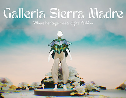 Galleria Sierra Madre