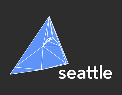 Project Space Needle - city of seattle dynamic identity