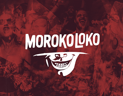 MorokoLoko branding & events