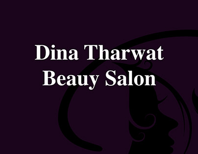 Hairdresser Logo & Facebook cover