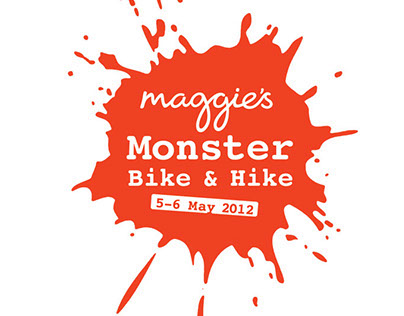 Maggie's Fundraising Campaign