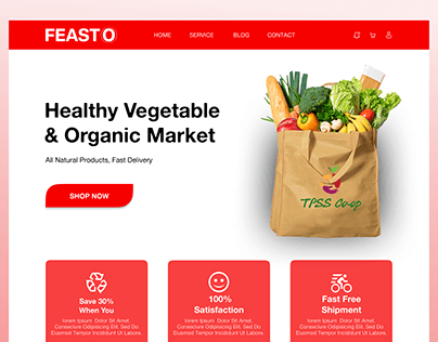 Vegetable_Website