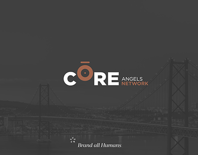 CoreAngels - Branding