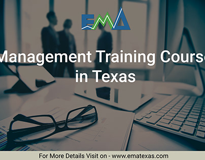 Management Training Course in Texas