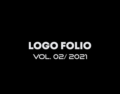 Logofolio Vol. 02/ 2021