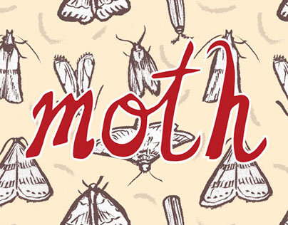 Moth!