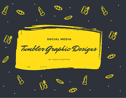 Tumbler Graphic Designs