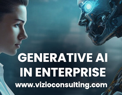 Generative AI in Enterprise