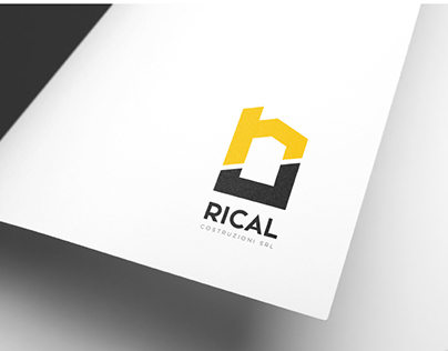 RICAL - Branding