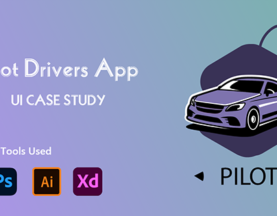 Driver's App