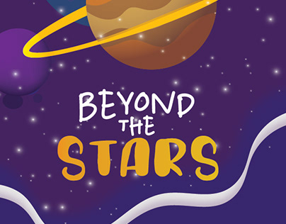 BEYOND THE STARS | STATIONARY