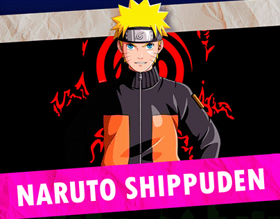 Naruto Guia de Episodeos