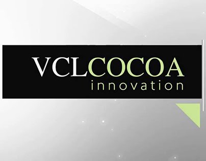 VIDÉO B2B VCL COCOA 2016 AfterEffect/Premiere