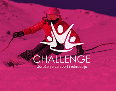 CHALLENGE Ski school Flayer 2020