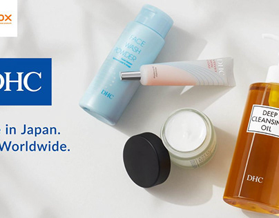 Essential DHC Japanese products you must have