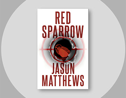 Red sparrow redesign (personal project)