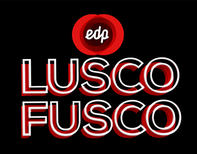 LUSCO FUSCO | FESTIVAL LIAF 2017 - SHORTLIST