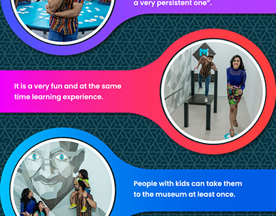 Explore the impossible with Museum of illusion