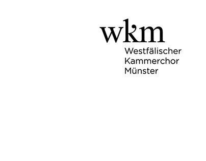 Westfälischer Kammerchor Münster
