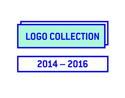 Logo | 로고 | ロゴ