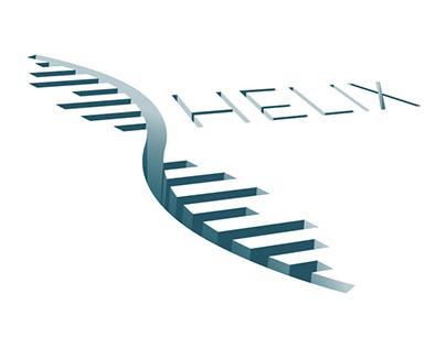 Helix Rebrand
