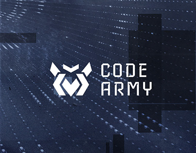 Code Army Group Identity
