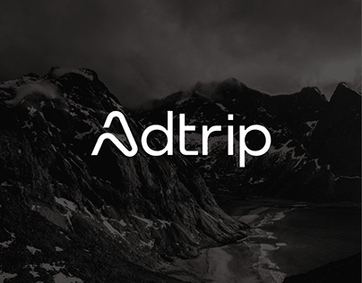 Adtrip - Marketing is a journey