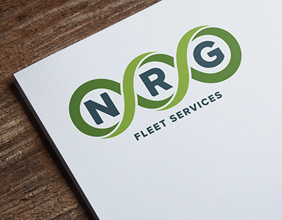 NRG Fleet Services Rebrand