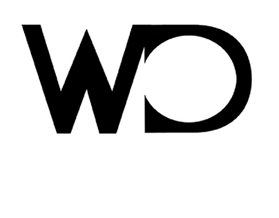 WHITE DUCK ... logo for brand
