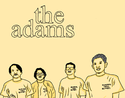 The adams