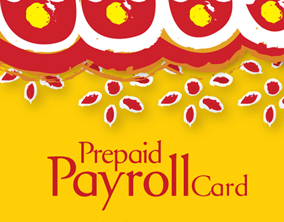Summit Bank | Prepaid Payroll Card