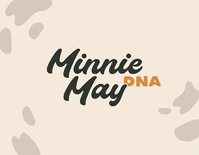 Minnie May DNA
