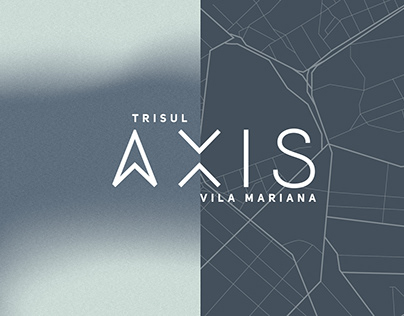 Trisul Axis Vila Mariana