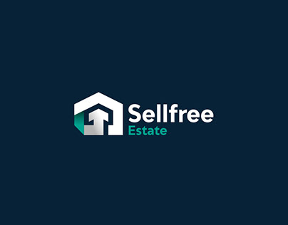 Sellfree Estate - Brand Identity